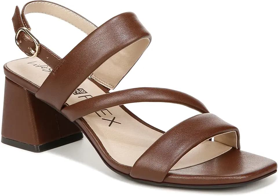 LifeStride Women's Celia Dress Sandal