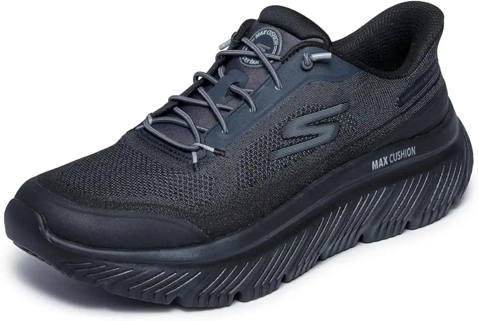 Skechers Men's Go Walk MC Hyper Burst Zoltar