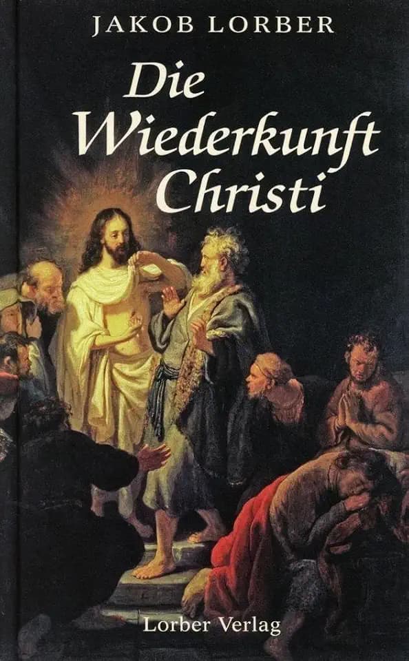 Die Wiederkunft Christi