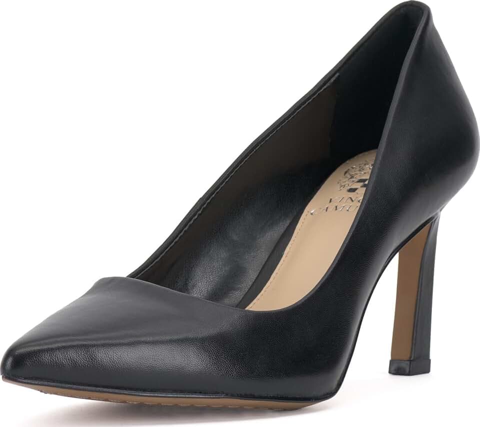 Vince Camuto Women's Retsie Pointed Toe Pumps