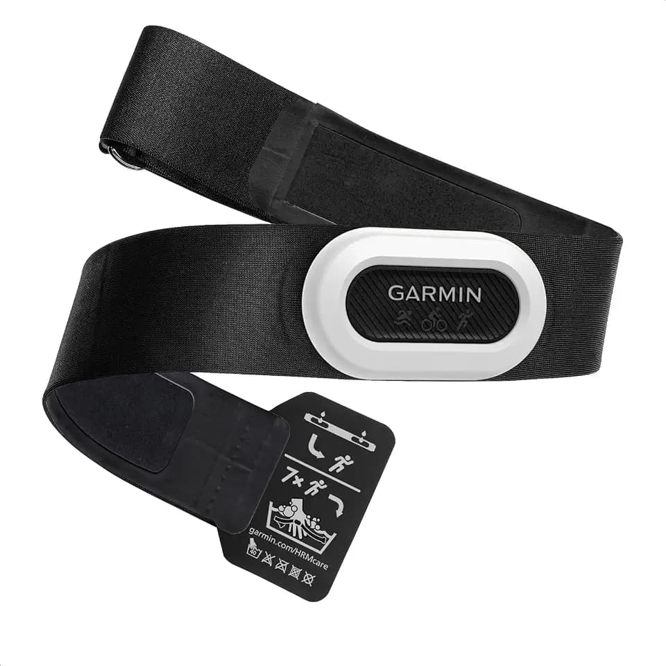Garmin HRM - Heart Rate Monitor Strap
