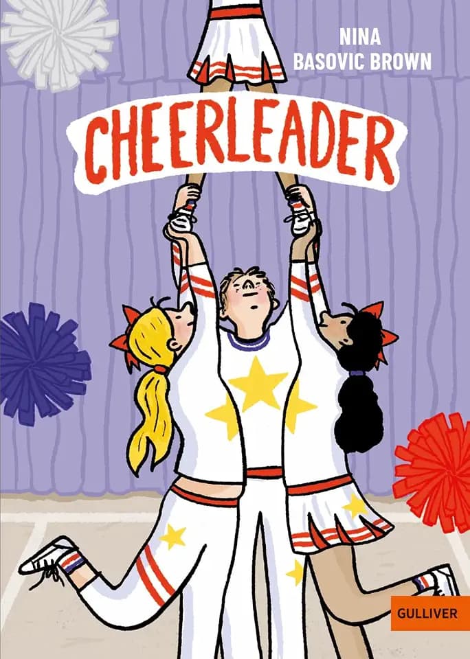 Cheerleader (Ready)