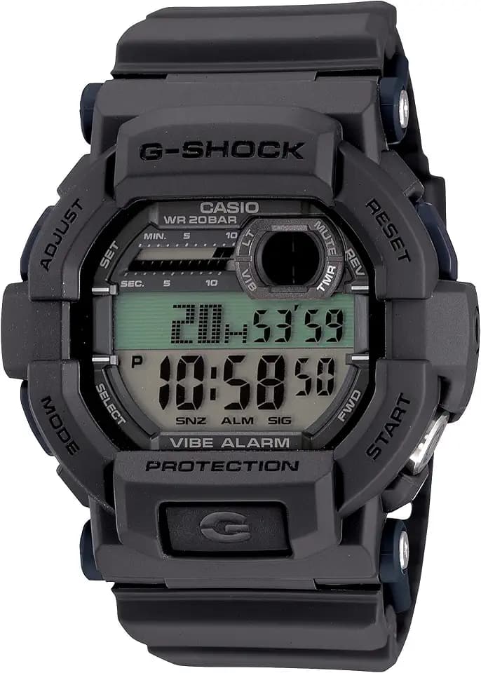 Casio Quartz Watch