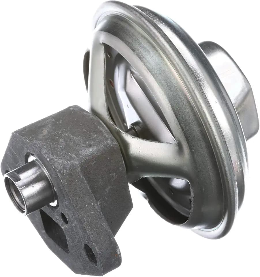 Delphi EG10099 Exhaust Gas Recirculation (EGR) Valve