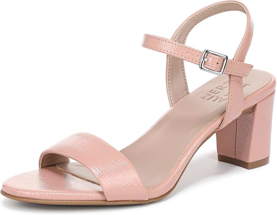 Naturalizer Women's Bristol Heeled Sandal