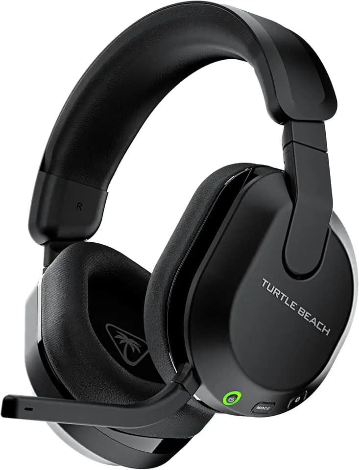 Turtle Beach Stealth 600 kabelloses Multiplattform-Gaming-Headset, PS5 & PC