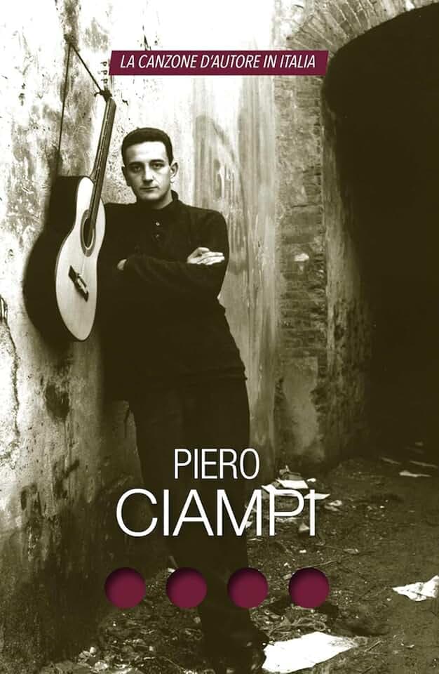 Piero Ciampi (La canzone d'autore in Italia)