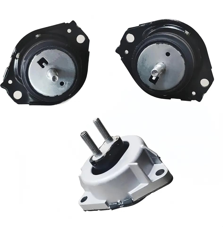 Engine Motor Mount Kit for 2011-2022 Durango / Grand Cherokee