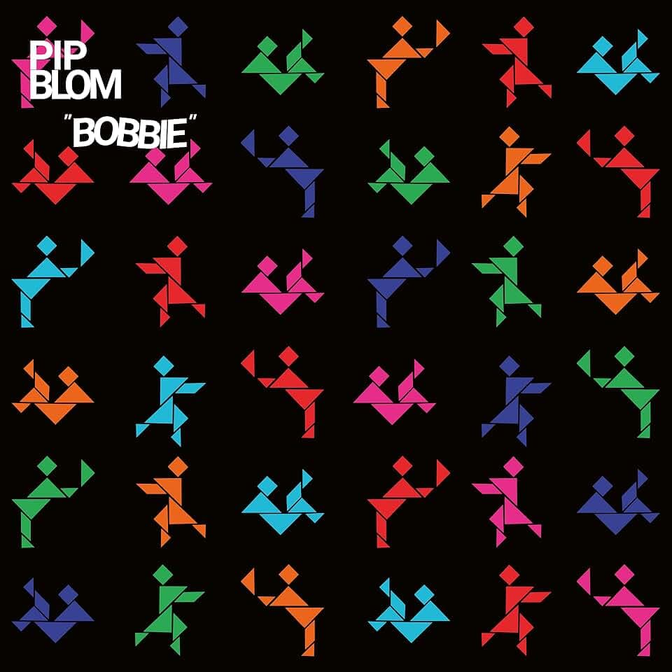 Bobbie [Vinyl LP]