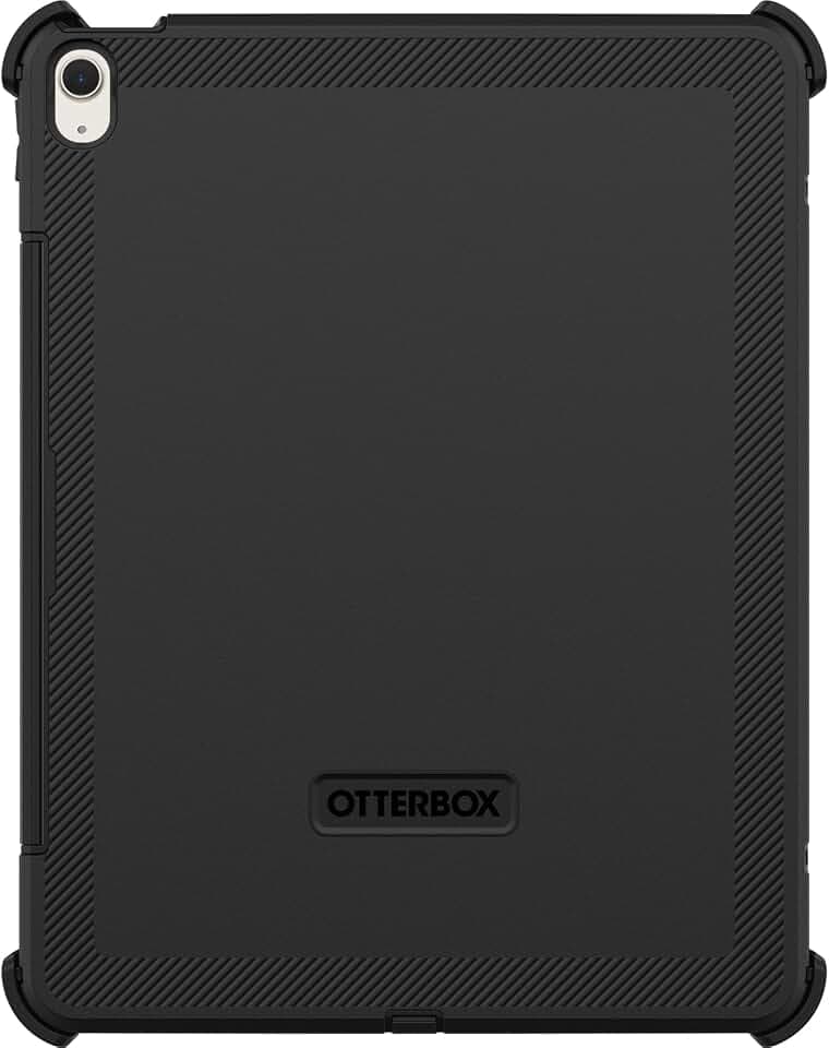 OtterBox Defender Series Case for iPad Air 13-inch (M3) & (M2) - Black