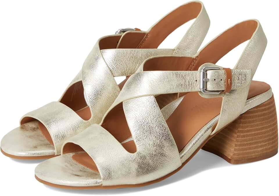 Gentle Souls by Kenneth Cole Women's Mela