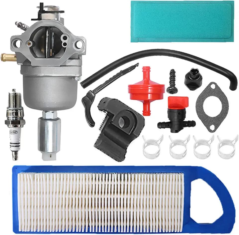 Carburetor carb for Z225 17.5HP 18HP 18.5HP Engine Zero Turn Lawn Mower tracker