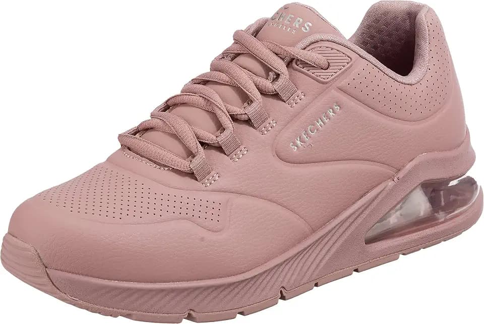 Skechers Womens Uno 2 - Air Around YouSneaker