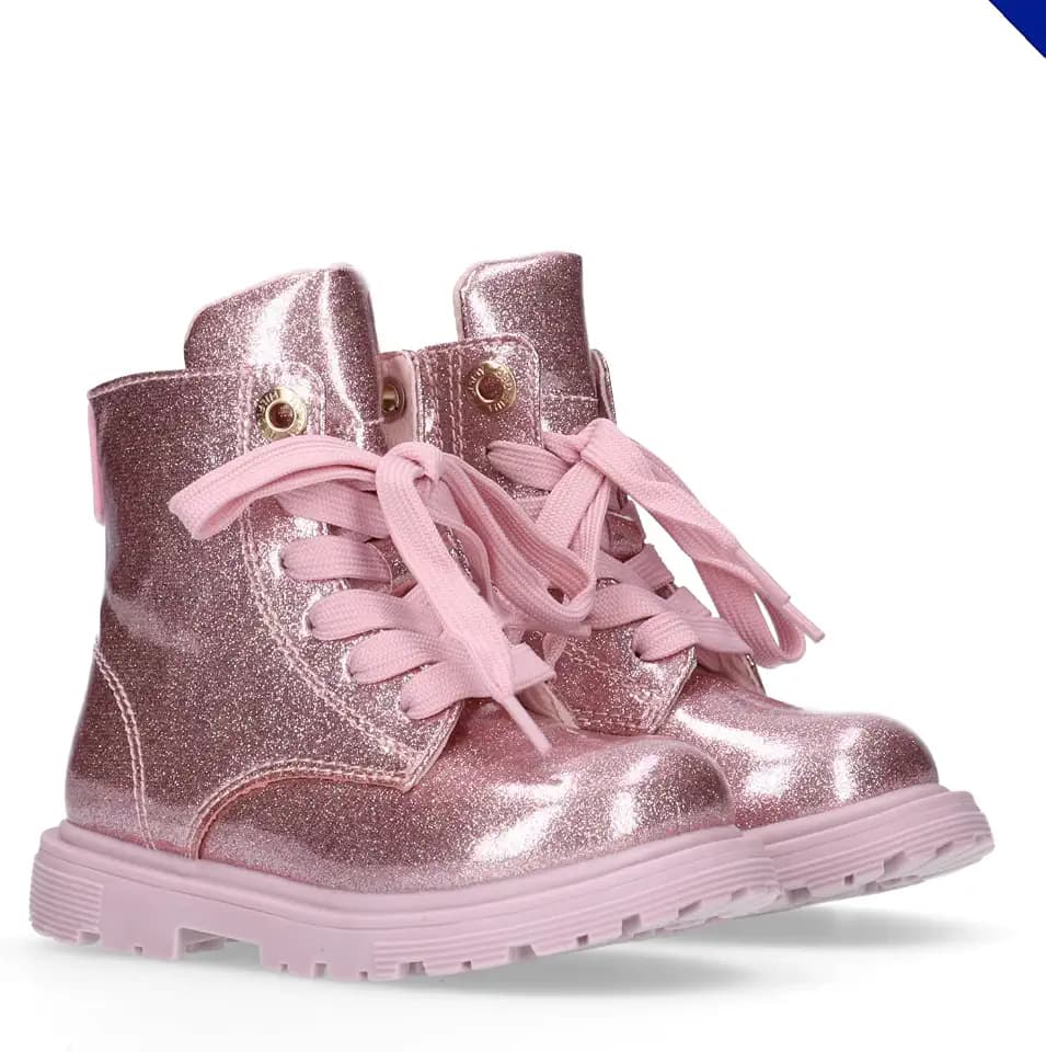 Tommy Hilfiger Mädchen Keta Fashion Boot