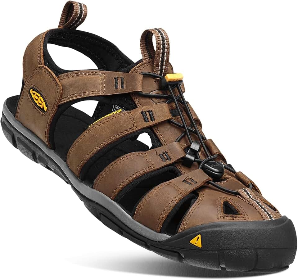 KEEN Clearwater CNX Herrenschuhe 1008660