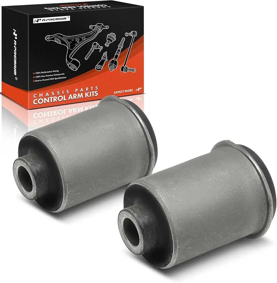 A-Premium Front Rearward Lower Control Arm Bushing