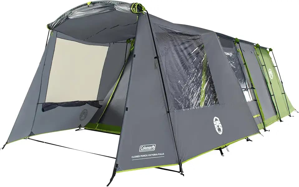 Coleman Fastpitch Victoria Falls 4 Zelt