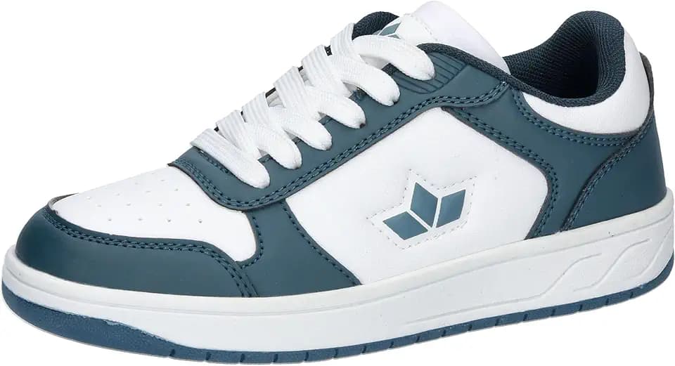 Lico Unisex Kinder DropSneaker