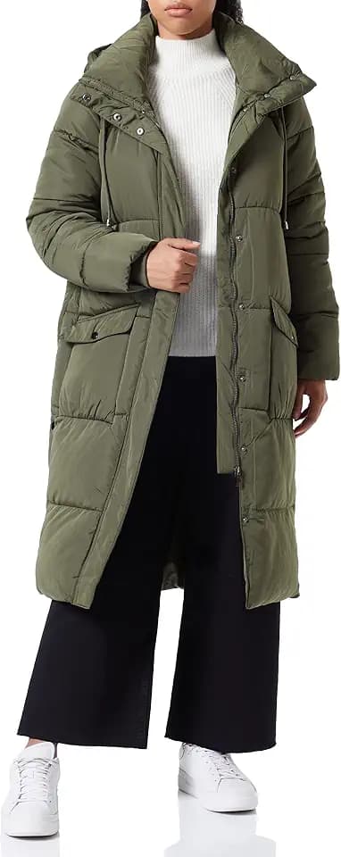 KAFFE Damen Jacke KAanika Lange Ärmel