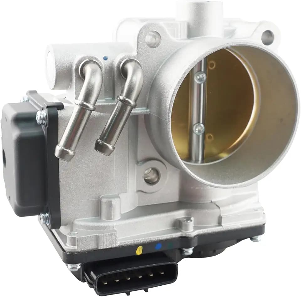 Electronic Throttle Body Assembly TB1301 67-2005 16400R44A01