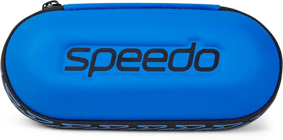 Speedo Unisex Schwimmbrillenetui | Aufbewahrung | Schutz
