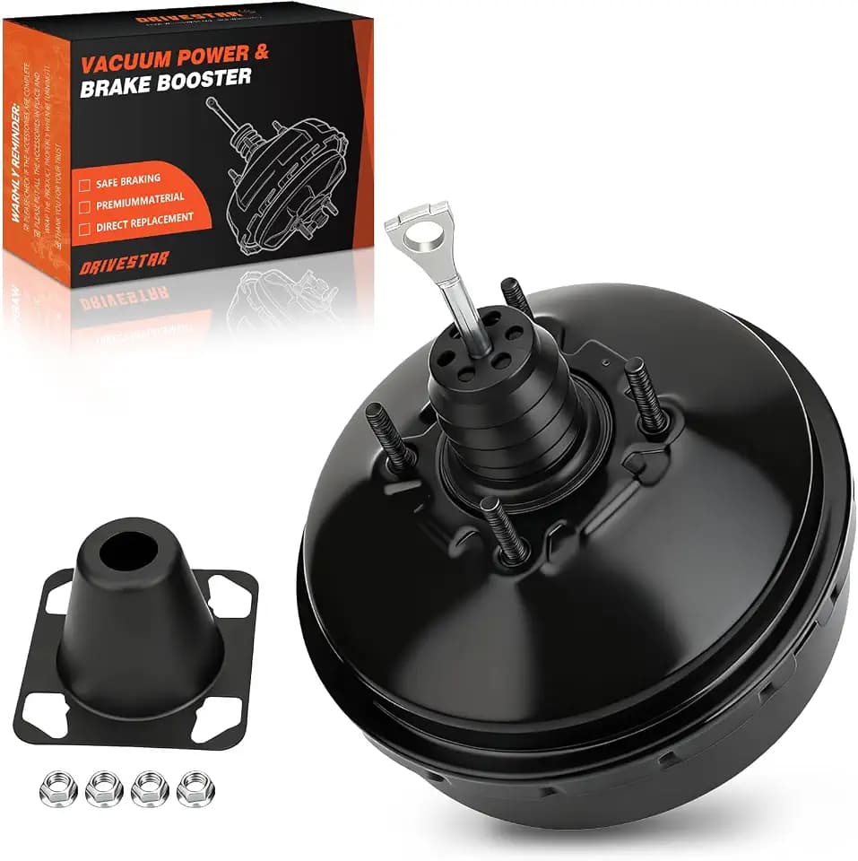 54-74822 Brake Booster, fit 1997-2005 for Chevrolet Blazer for GMC Jimmy