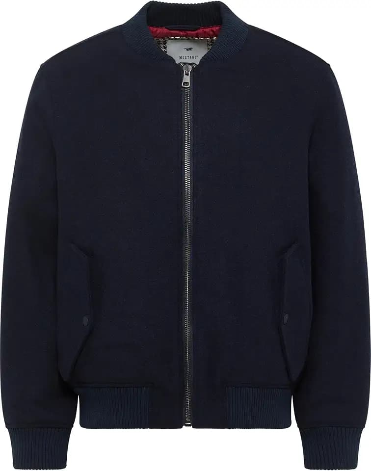 MUSTANG Herren Jacke Jacke
