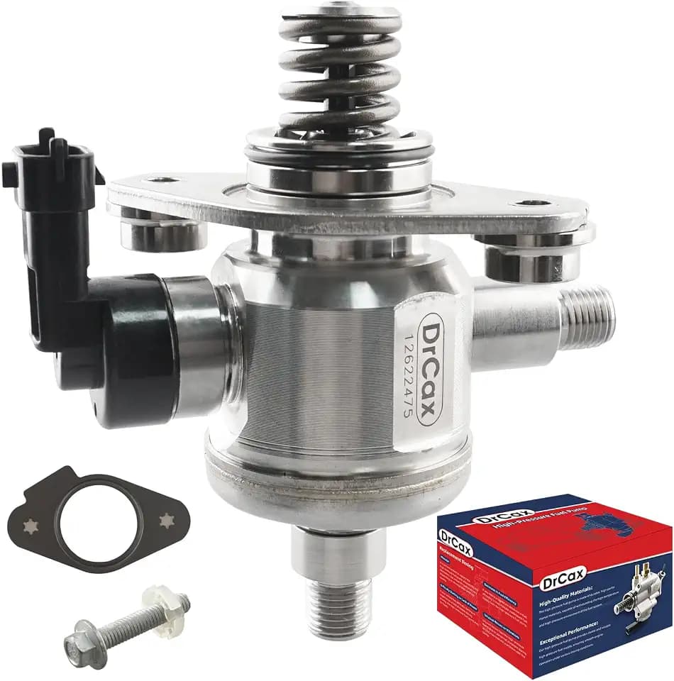 High Pressure Fuel Pump 12622475 Replace HM10007