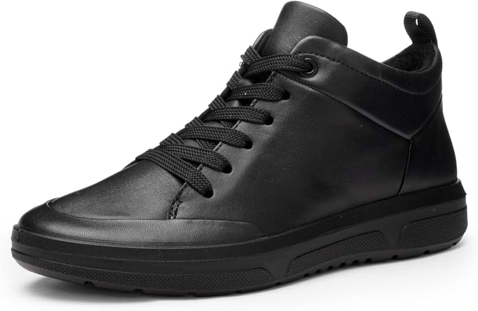 ARA Damen Stiefelette Roma schwarz