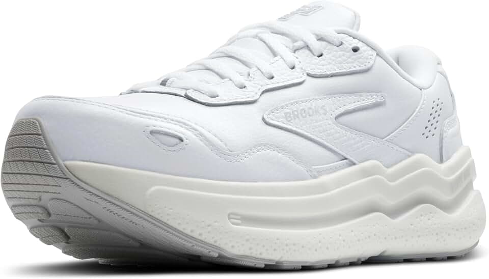Brooks Damen Ghost Max LSneaker