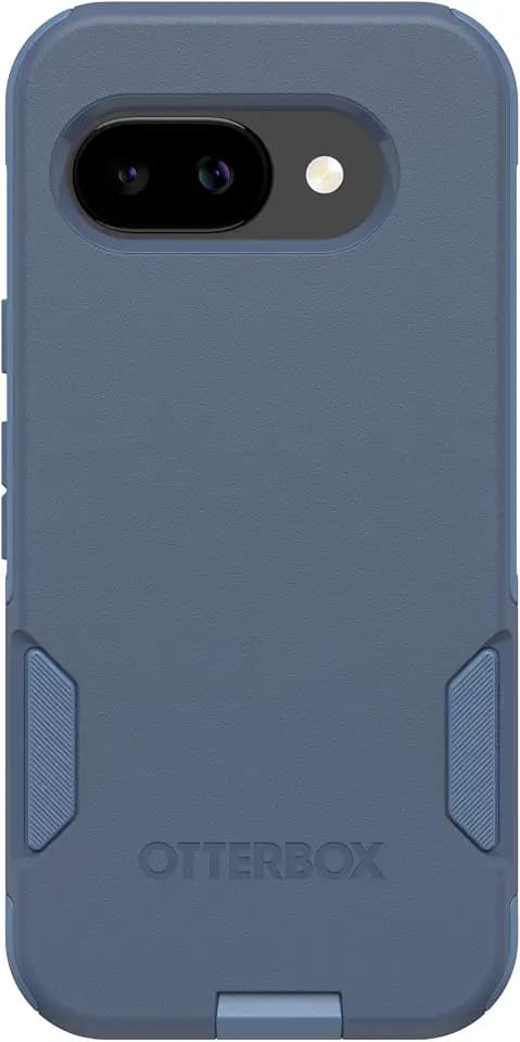 OtterBox Google Pixel 9a Commuter Series Case - Baby Blue Jeans