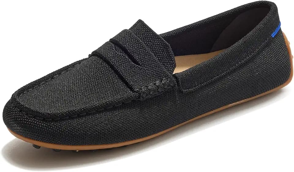 Rothy's The Women's Daily Driver, New Slip-On Loafers