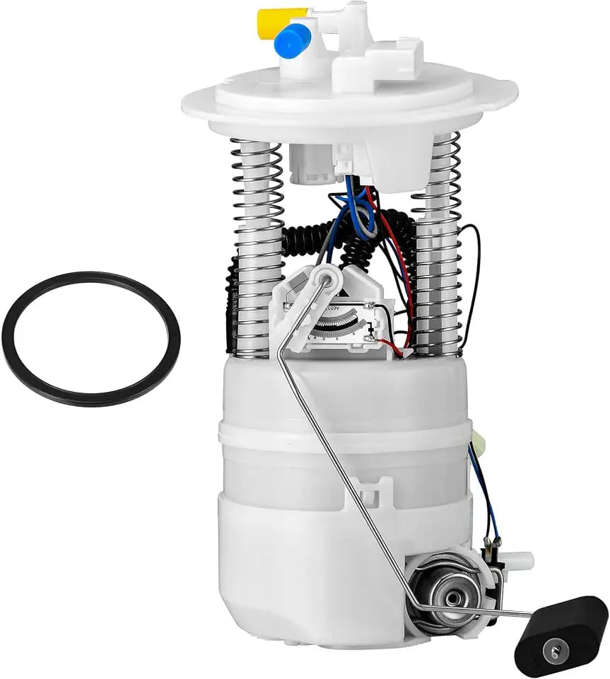 DWVO Fuel Pump Compatible with 2003 2004 2005 2006 2007 2009 2010 2011 2012 2013 2014 Murano V6 3.5L