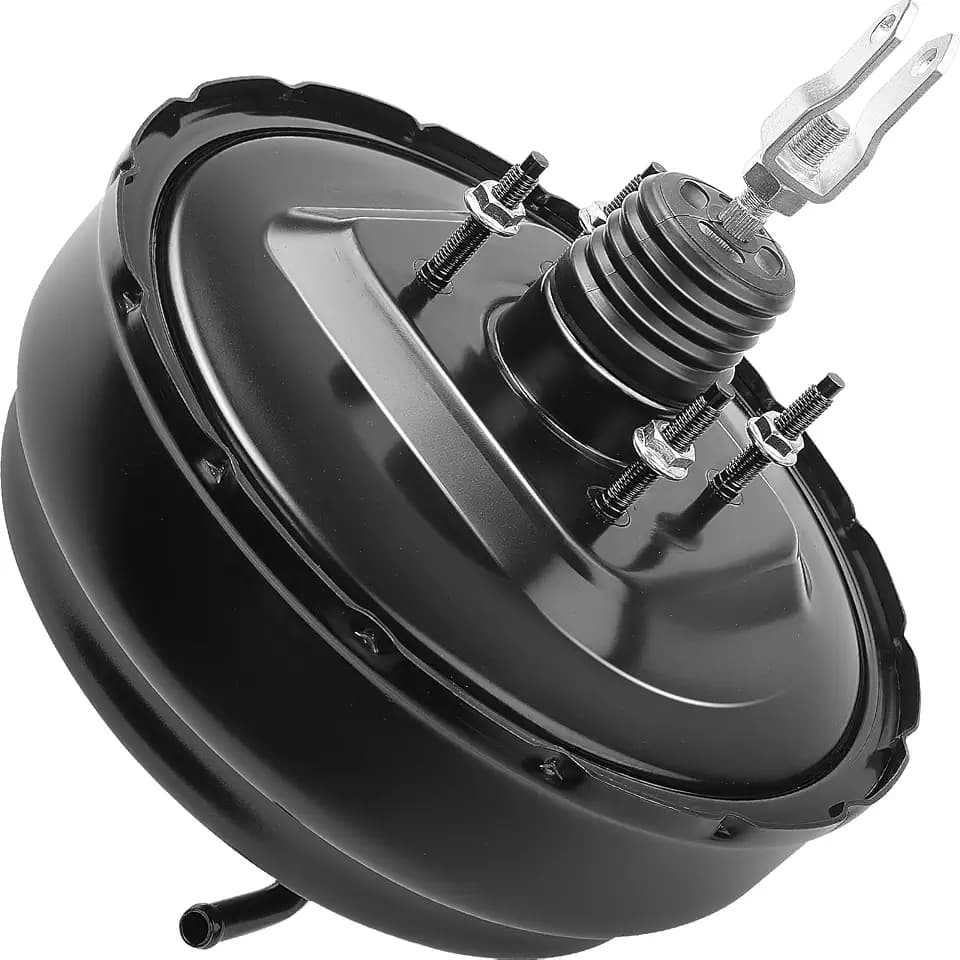 53-6404 Vacuum Power Brake Booster Compatible with Nissan