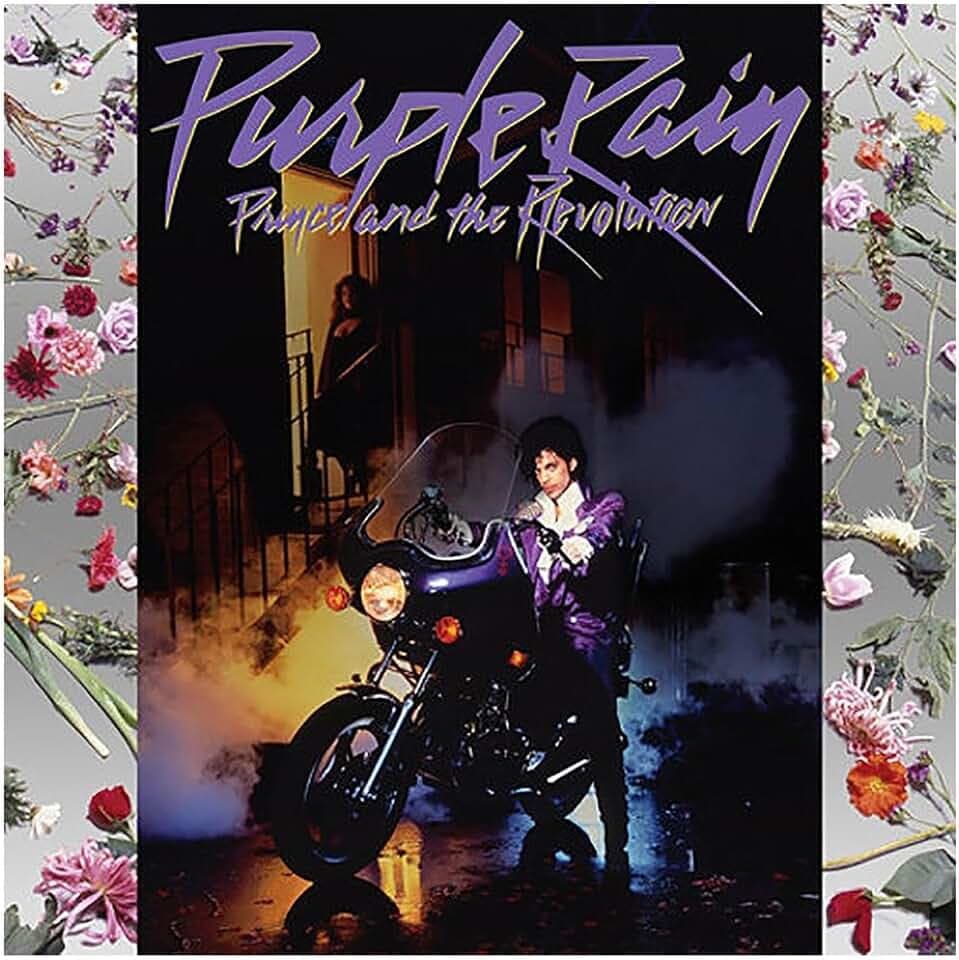 Purple Rain