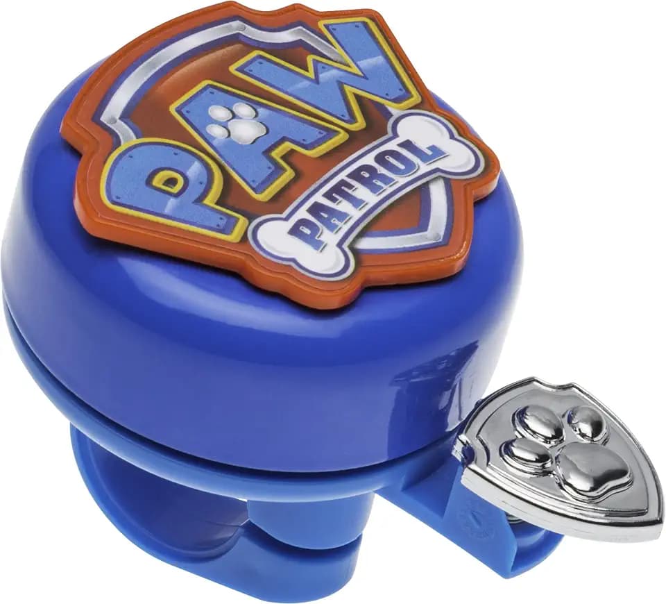 Bell Paw Patrol Child Bike Accessories