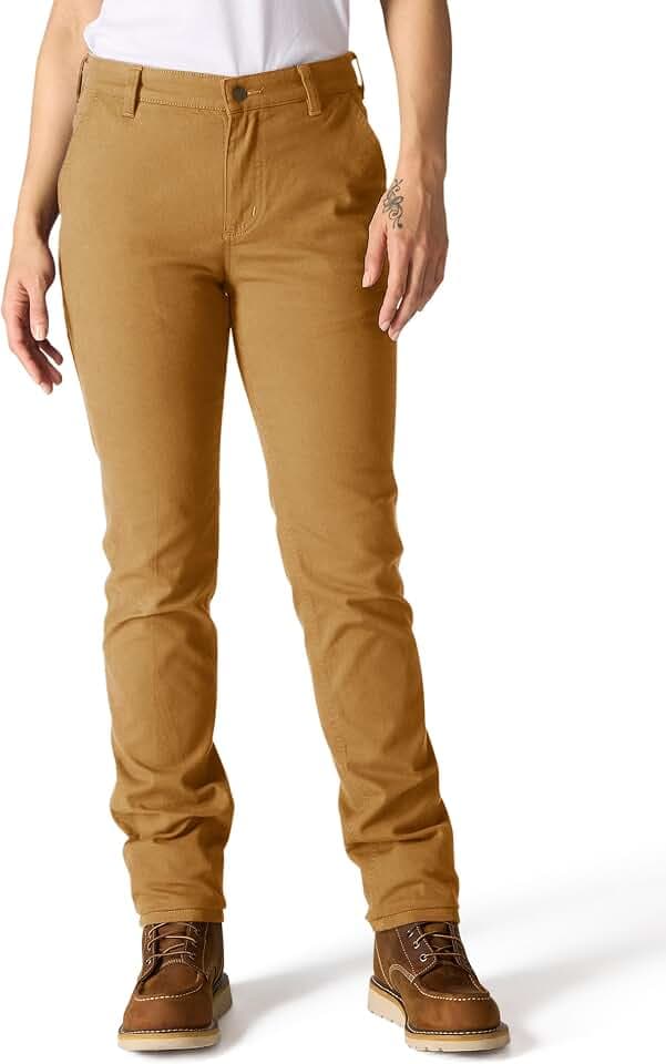 Carhartt Women's The Essential Ashland Pant