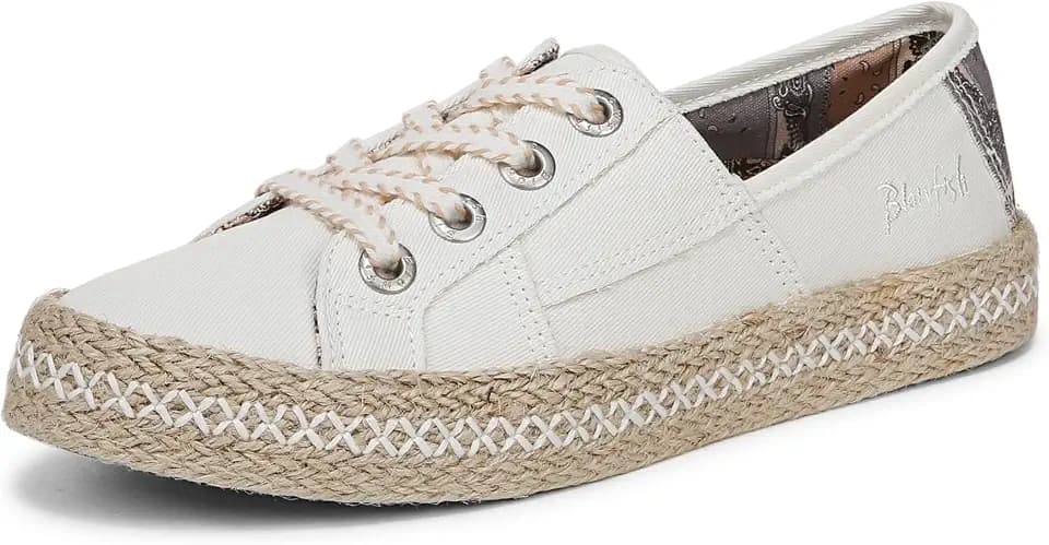 Blowfish Malibu Buenos Oxfords