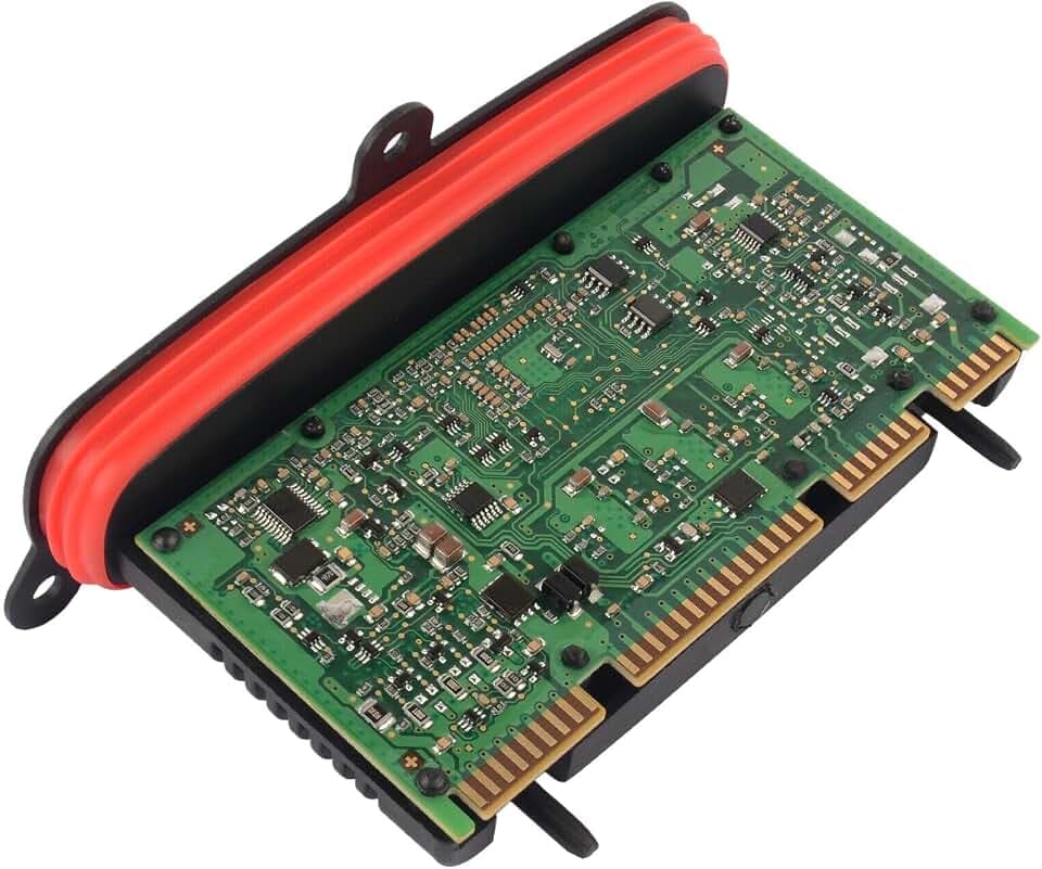 Xenon-Scheinwerfer TMS-Treibermodul 63117440877 63117381017 528i M5 F10 63117409579