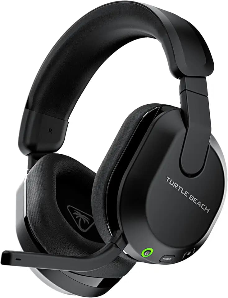 Turtle Beach Stealth 600 Wireless Multiplatform Gaming Headset for PC, PS5