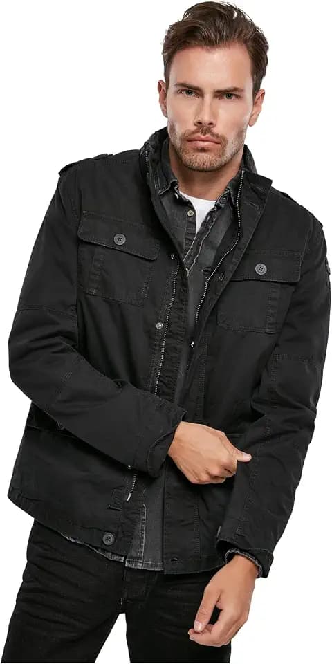 Brandit Jacke Britannia