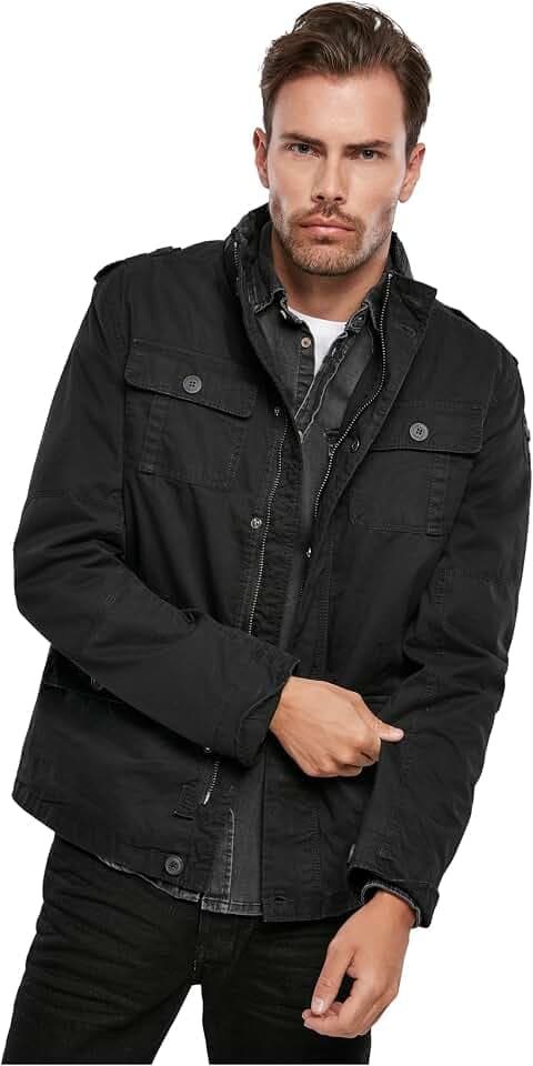 Brandit Jacke Britannia