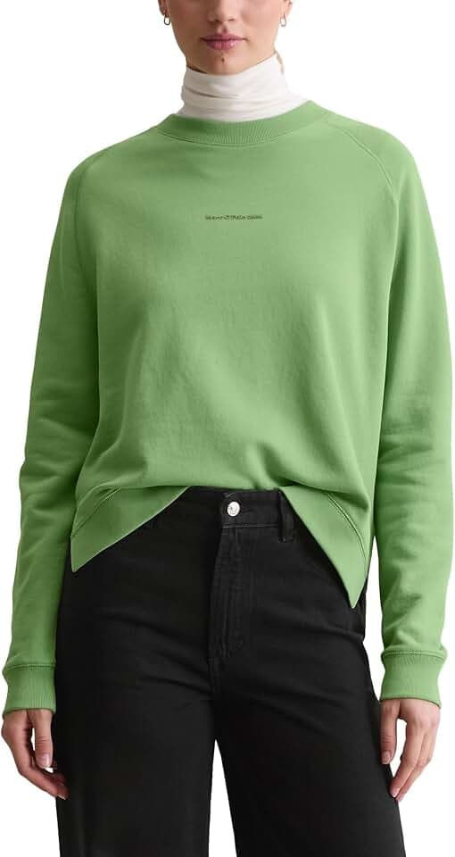Marc O'Polo DfC Sweatshirt Relaxed
