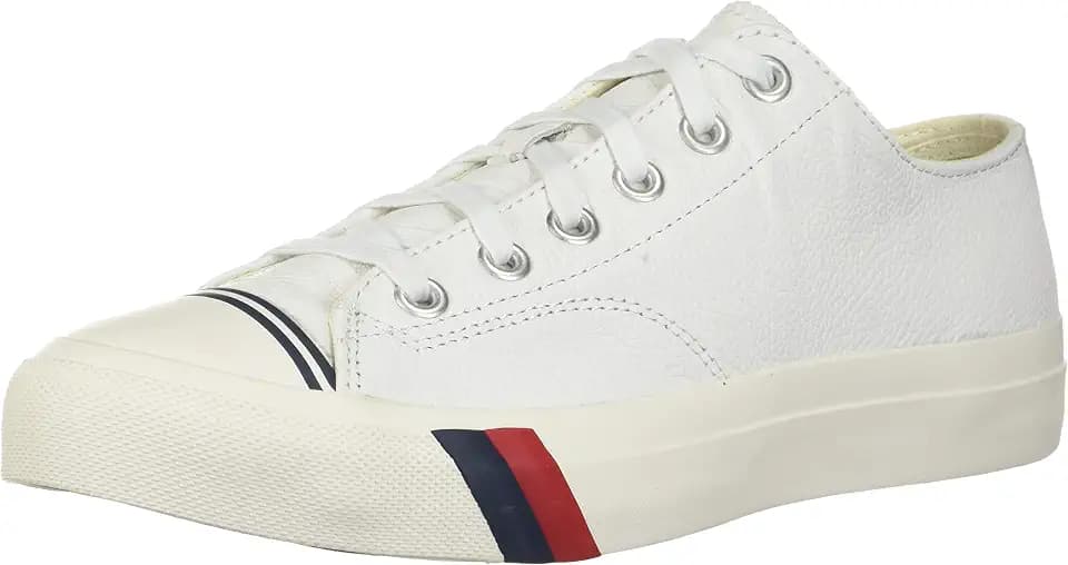PRO-Keds Unisex Adult Royal Lo Lace Up