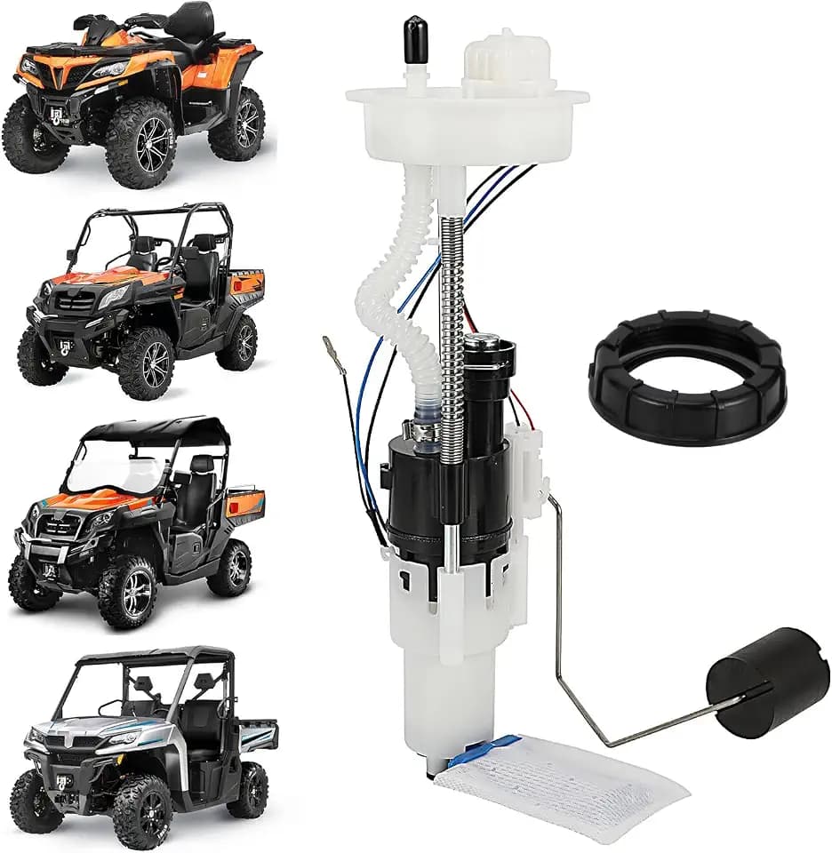 Fuel Pump for CFMOTO UForce CForce ZForce 500 X8 800 950 1000