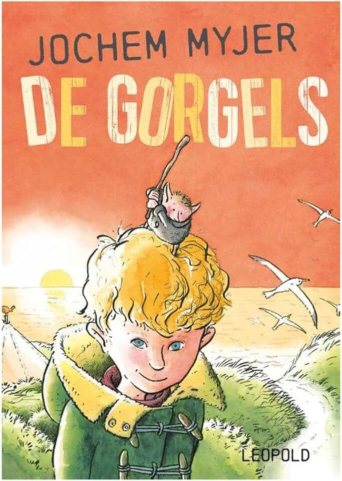 De Gorgels