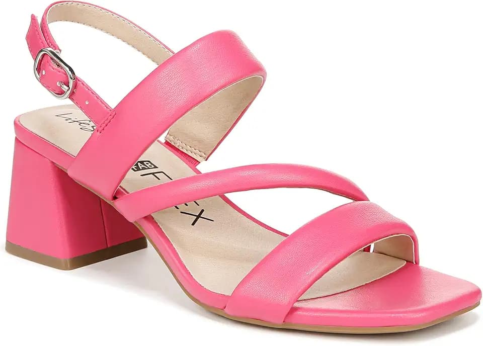 LifeStride Women's Celia Dress Sandal