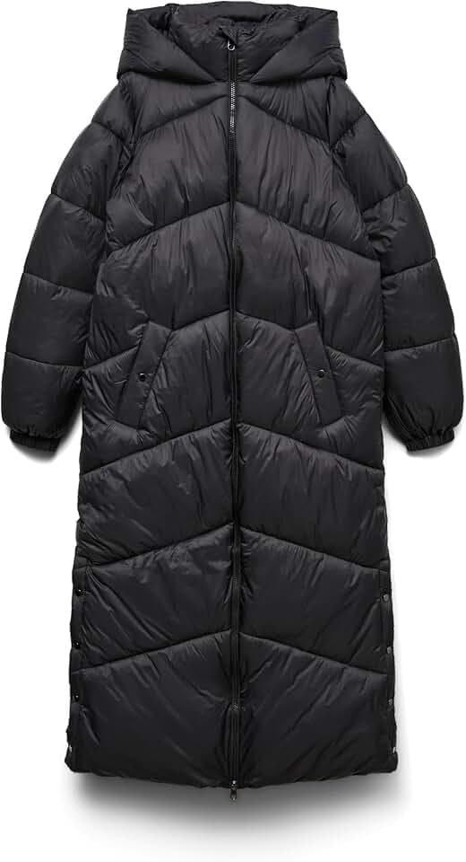 VERO MODA Female Mantel VMUPPSALA Mantel