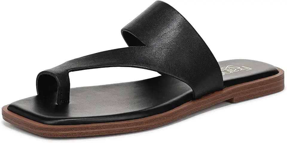 Franco Sarto Monalee Slide Sandals