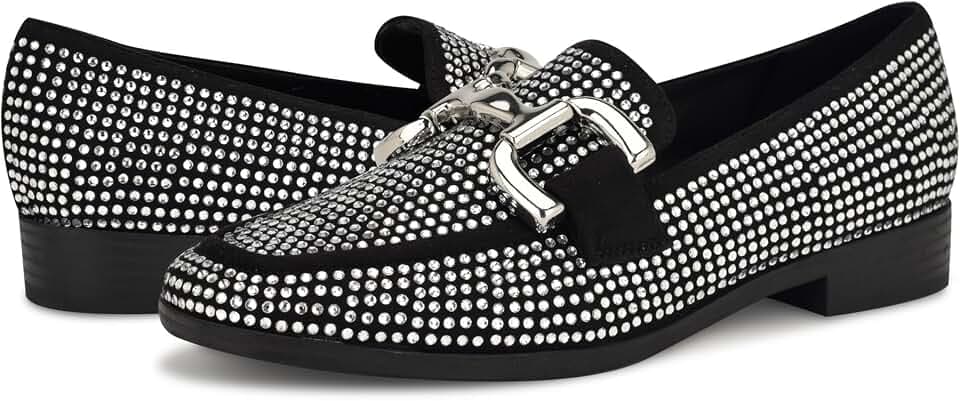 Nine West Womens Lilmas
